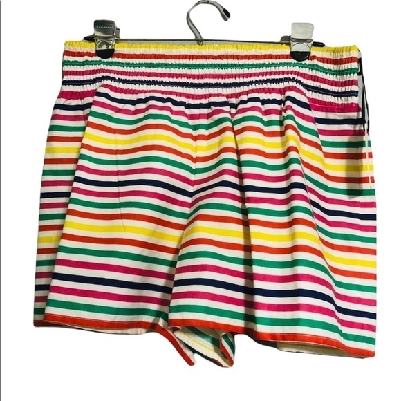 Lovers and Friends shorts Striped - Picture 10 of 10